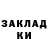 Ecstasy круглые Vitalii Shemetov